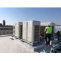 Тепловий насос повітря-вода Cooper&Hunter CH-HP65UIMNM INVERTER