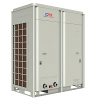 Тепловий насос повітря-вода Cooper&Hunter CH-HP65UIMNM INVERTER