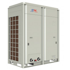 Тепловий насос повітря-вода Cooper&Hunter CH-HP35UIMRM INVERTER