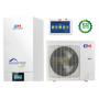 Інверторний тепловий насос Cooper&Hunter CH-HP12SIRM3 (SIRM4) UNITHERM 3 SPLIT R32