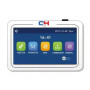 Інверторний тепловий насос Cooper&Hunter CH-HP12SIRM3 (SIRM4) UNITHERM 3 SPLIT R32