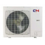 Інверторний тепловий насос Cooper&Hunter CH-HP12SIRM3 (SIRM4) UNITHERM 3 SPLIT R32
