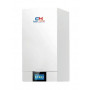 Інверторний тепловий насос Cooper&Hunter CH-HP12SIRM3 (SIRM4) UNITHERM 3 SPLIT R32