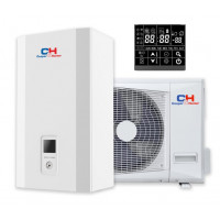 Універсальний тепловий насос Cooper&Hunter Easy Therm CH-HP10SIRK-E R32
