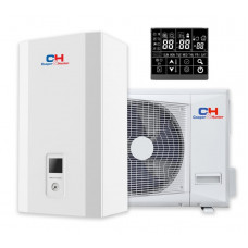 Универсальный тепловой насос Cooper&Hunter Easy Therm CH-HP5.0SIRK-E R32