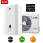 Універсальний тепловий насос Cooper&Hunter Easy Therm CH-HP10SIRK-E R32