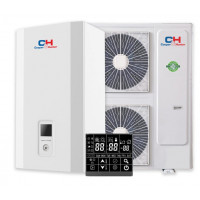 Універсальний тепловий насос Cooper&Hunter Easy Therm CH-HP16SIRM-E R32