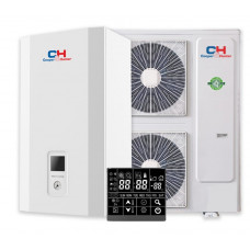 Універсальний тепловий насос Cooper&Hunter Easy Therm CH-HP14SIRM-E R32