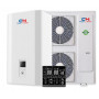 Універсальний тепловий насос Cooper&Hunter Easy Therm CH-HP14SIRM-E R32