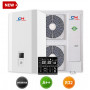 Універсальний тепловий насос Cooper&Hunter Easy Therm CH-HP14SIRM-E R32