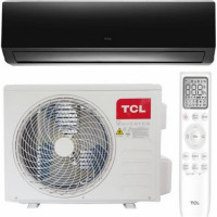 Кондиционер TCL Elite Series XA82 TAC-18CHSD/XA82IN Black Inverter R32 WI-FI