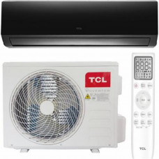 Кондиционер TCL Elite Series XA82 TAC-09CHSD/XA82IN Black Inverter R32 WI-FI