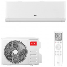 Кондиционер TCL BreezeIN 1.0 Series TPH11 TAC-18CHSD/TPH11IHB Heat Pump Inverter  R32 WI-FI 