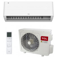 Кондиціонер TCL Ocarina TPro Series TPG31 TAC-24CHSD/TPG31I3AHB Heat Pump Inverter R32 WI-FI