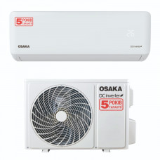 Інверторний кондиціонер OSAKA STV-07HH DC INVERTER R-410
