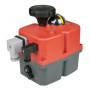 Электропривод Aquaviva J+J J4C S-35 DC24-135 В/AC24-240 В
