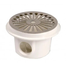 Злив донний Flexinox 87198011, під бетон
