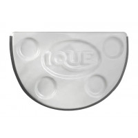 Кришка скімера з підставкою для гідромасажного басейну IQUE Corsica