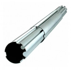 Комплект трисекційних трубок Kokido K475BX 98 мм (540-720 см)