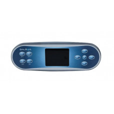 Панель керування для SPA IQUE TP700