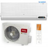 Кондиціонер TCL FreshIN 2.0 Series FBI TAC-12CHSD/FBI Inverter R32 WI-FI