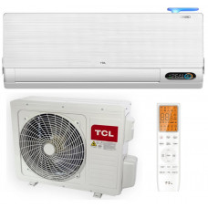 Кондиціонер TCL FreshIN 2.0 Series FBI TAC-09CHSD/FBI Inverter R32 WI-FI