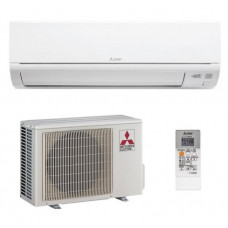 Кондиционер сплит-система Mitsubishi Electric Classic Inverter MSZ-HR42VF/MUZ-HR42VF