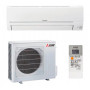 Кондиционер сплит-система Mitsubishi Electric Classic Inverter MSZ-HR60VF/MUZ-HR60VF