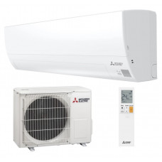 Кондиционер сплит-система Mitsubishi Electric Classic Inverter BT MSZ-BT25VG/MUZ-BT25VG