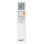 Кондиционер сплит-система Mitsubishi Electric Classic Inverter BT MSZ-BT25VG/MUZ-BT25VG