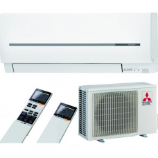 Кондиционер сплит-система Mitsubishi Electric Standard Inverter MSZ-AP15VGK/MUZ-AP15VG