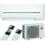 Кондиционер сплит-система Mitsubishi Electric Standard Inverter MSZ-AP20VGK/MUZ-AP20VG