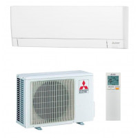 Кондиціонер спліт-система Mitsubishi Electric Standard Inverter MSZ-AY50VGK/MUZ-AY50VG
