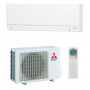 Кондиціонер спліт-система Mitsubishi Electric Standard Inverter MSZ-AY35VGK/MUZ-AY35VG