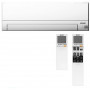 Внутрішній настінний блок Mitsubishi Electric Classic Inverter R-32 MSZ-HR60VF