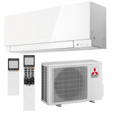 Кондиционер сплит-система Mitsubishi Electric Design Inverter MSZ-EF25VGKW/MUZ-EF25VG