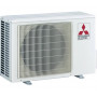 Кондиціонер спліт-система Mitsubishi Electric Design Inverter MSZ-EF25VGKW/MUZ-EF25VG