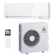 Кондиціонер спліт-система Mitsubishi Electric Design Inverter MSZ-EF50VGKW/MUZ-EF50VG