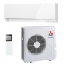Кондиціонер спліт-система Mitsubishi Electric Design Inverter MSZ-EF50VGKW/MUZ-EF50VG