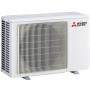 Кондиціонер спліт-система Mitsubishi Electric Design Inverter MSZ-EF25VGKB/MUZ-EF25VG
