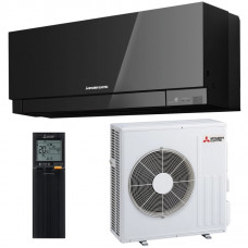 Кондиционер сплит-система Mitsubishi Electric Design Inverter MSZ-EF50VGKB/MUZ-EF50VG