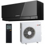Кондиціонер спліт-система Mitsubishi Electric Design Inverter MSZ-EF50VGKB/MUZ-EF50VG
