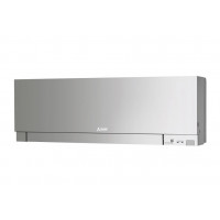 Внутрішній настінний блок Mitsubishi Electric Design Inverter MSZ-EF18VGKS