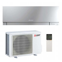 Кондиціонер спліт-система Mitsubishi Electric Design Inverter MSZ-EF25VGKS/MUZ-EF25VG