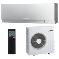 Кондиціонер спліт-система Mitsubishi Electric Design Inverter MSZ-EF50VGKS/MUZ-EF50VG