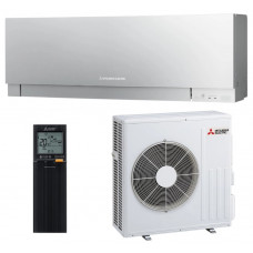 Кондиционер сплит-система Mitsubishi Electric Design Inverter MSZ-EF50VGKS/MUZ-EF50VG