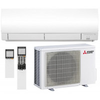 Кондиционер сплит-система Mitsubishi Electric Deluxe Inverter MSZ-FH35VE/MUZ-FH35VEHZ