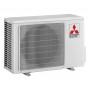 Кондиционер сплит-система Mitsubishi Electric Deluxe Inverter MSZ-FH35VE/MUZ-FH35VEHZ