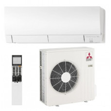 Кондиционер сплит-система Mitsubishi Electric Deluxe Inverter MSZ-FH50VE/MUZ-FH50VE