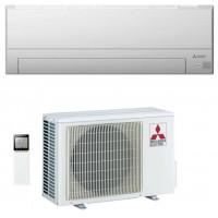 Кондиционер сплит-система Mitsubishi Electric Deluxe Inverter MSZ-FT50VGK/MUZ-FT50VGHZ